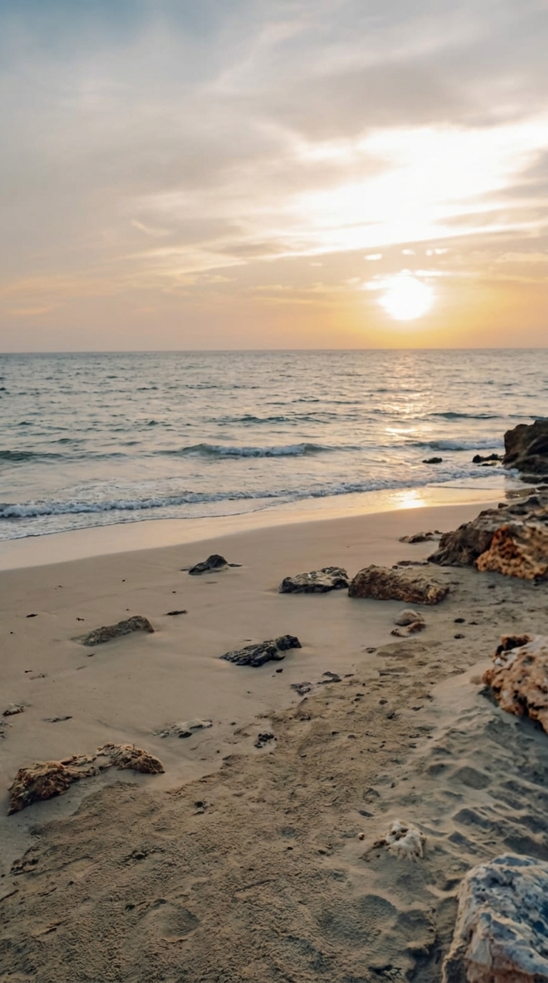 Fondo Playa